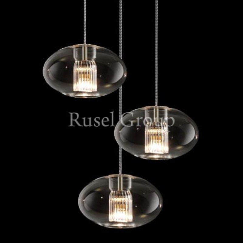 Подвесной светильник LEUCOS FAIRY S/G D3