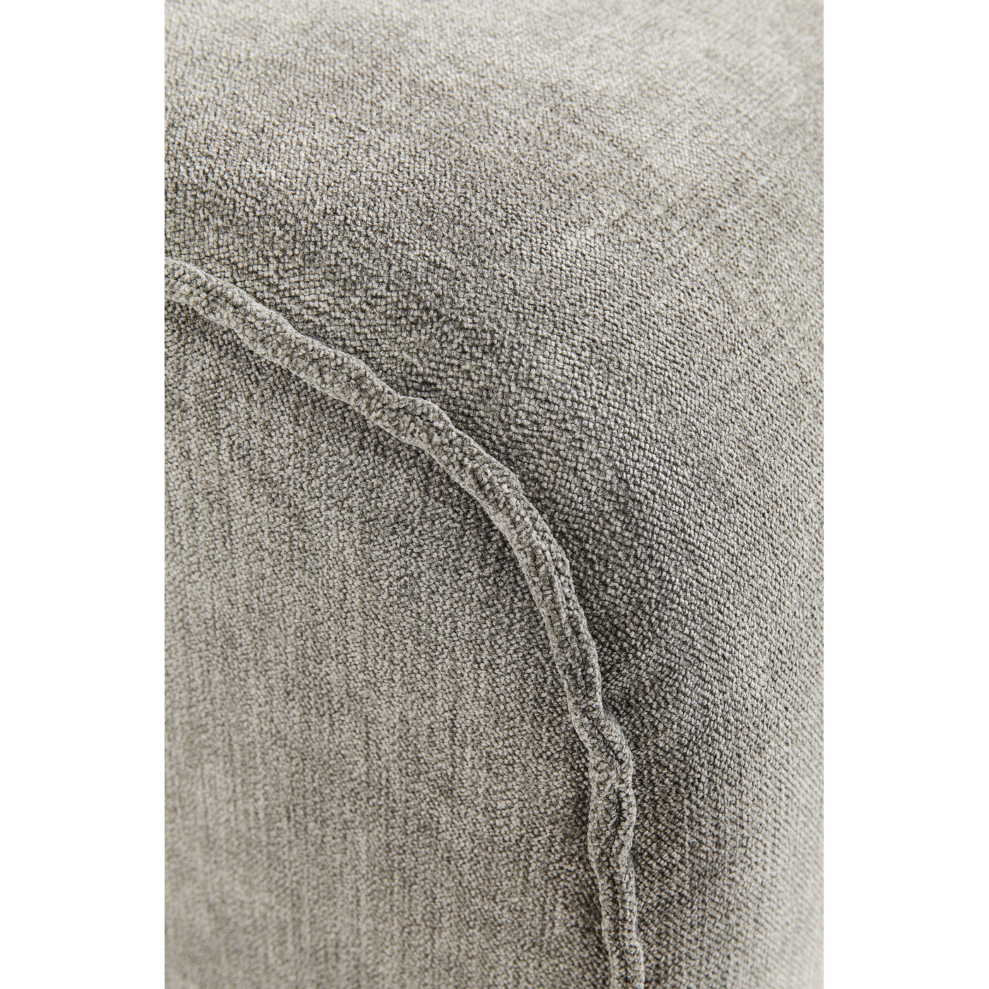 Элемент дивана  Infinity Grey 120 KARE 82035