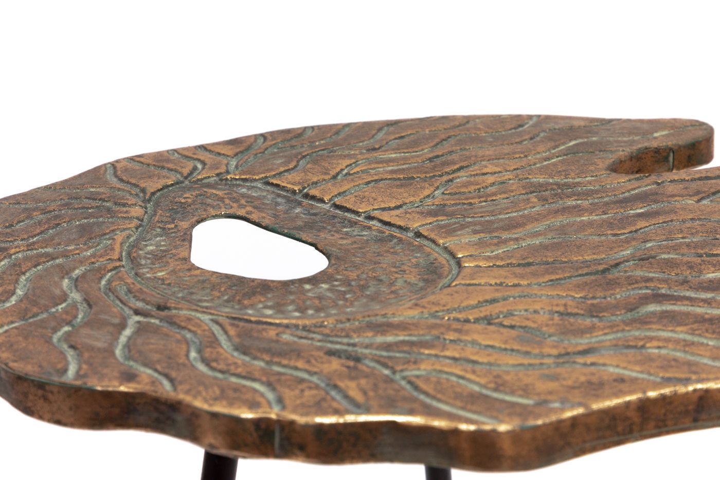 Столик интерьерный Glasar 57-069