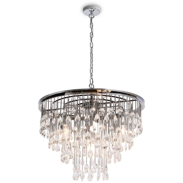 Подвесной светильник Maytoni MOD091PL-07CH