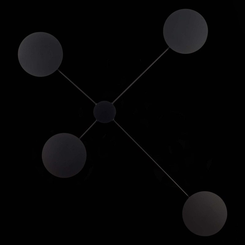 Бра ST-Luce SL6006.401.04