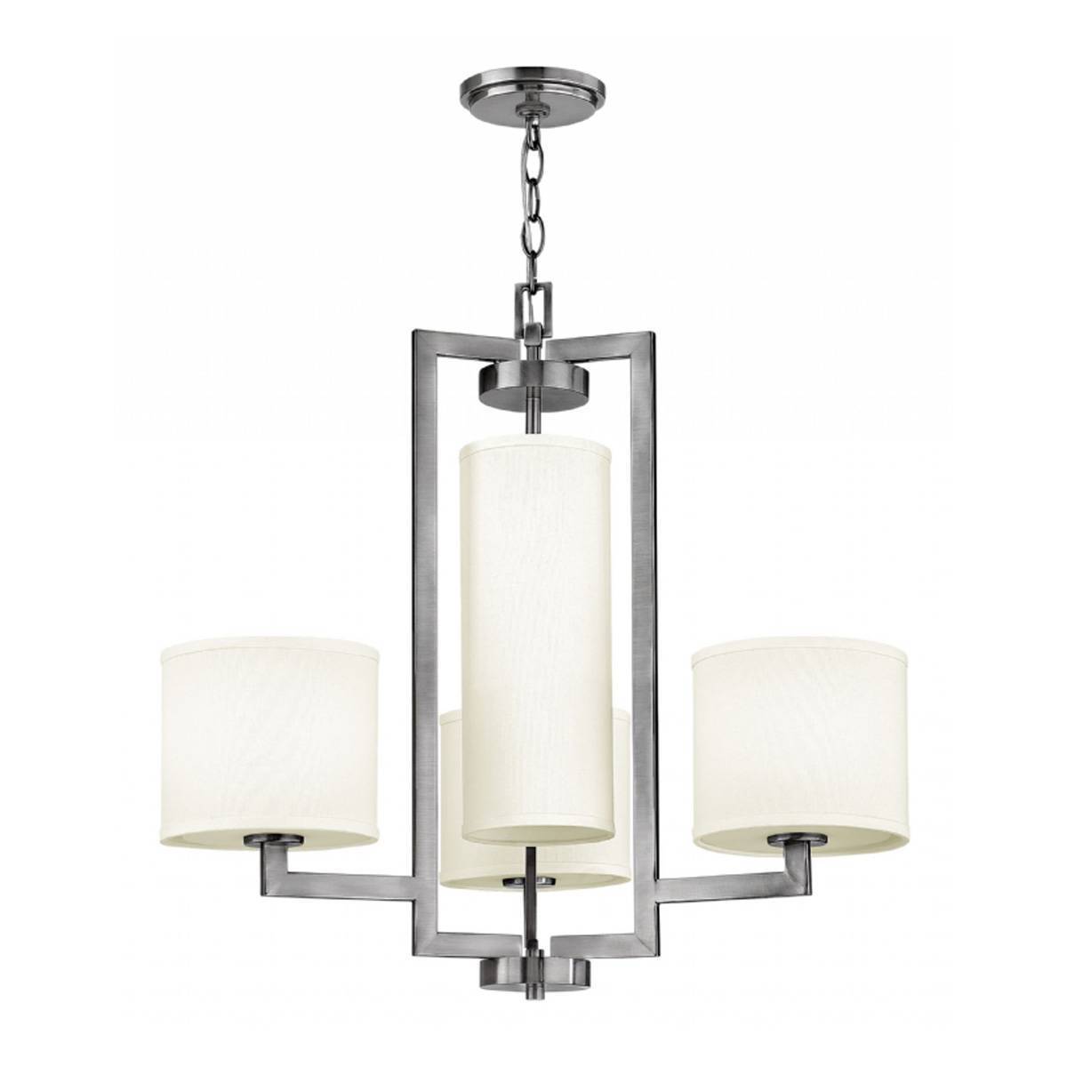 Люстра Hinkley HK/HAMPTON4