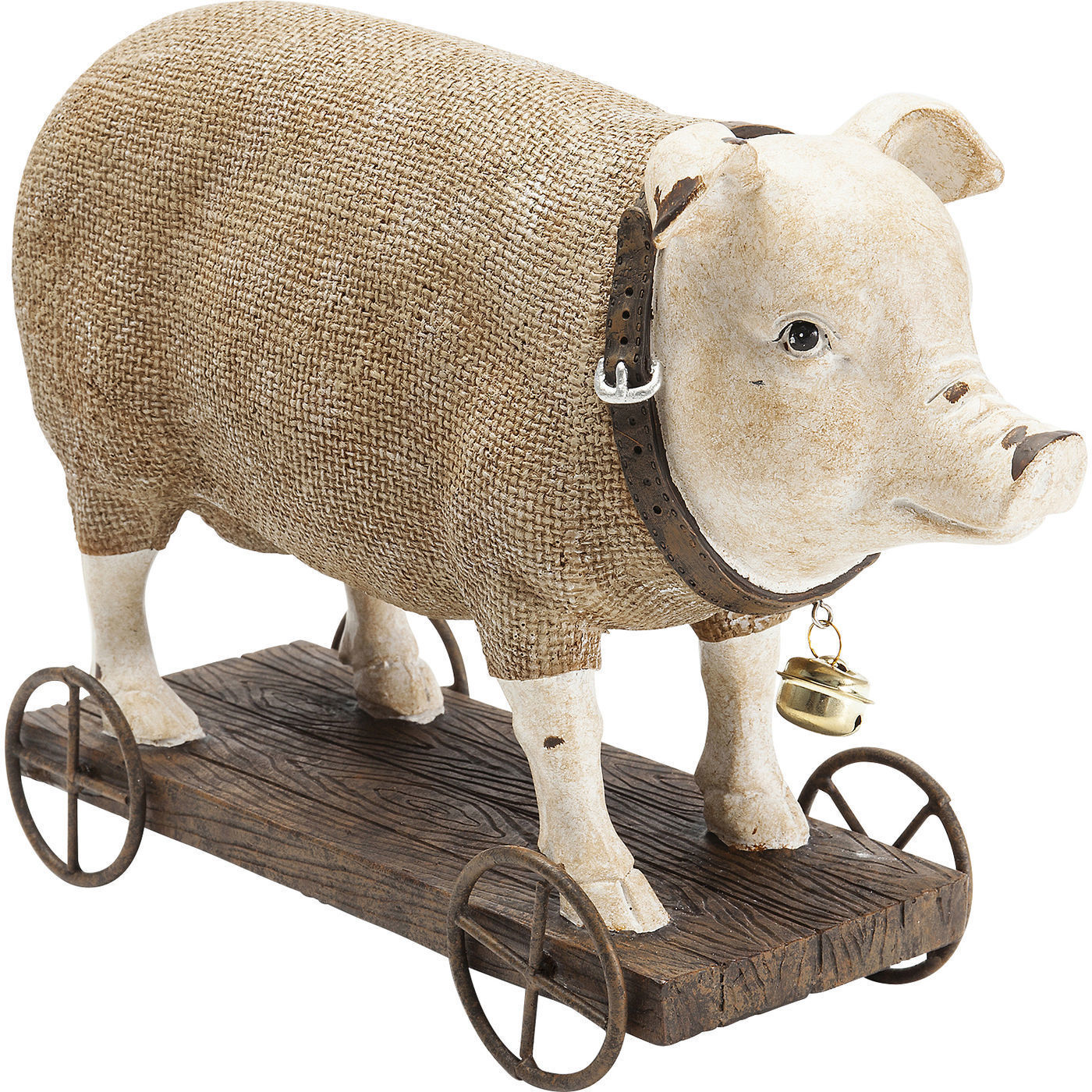 Статуэтка Pig 61604 KARE