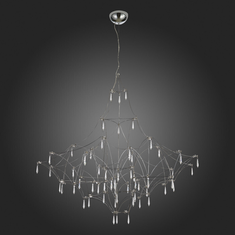 Подвесная люстра ST-Luce SL797.113.114