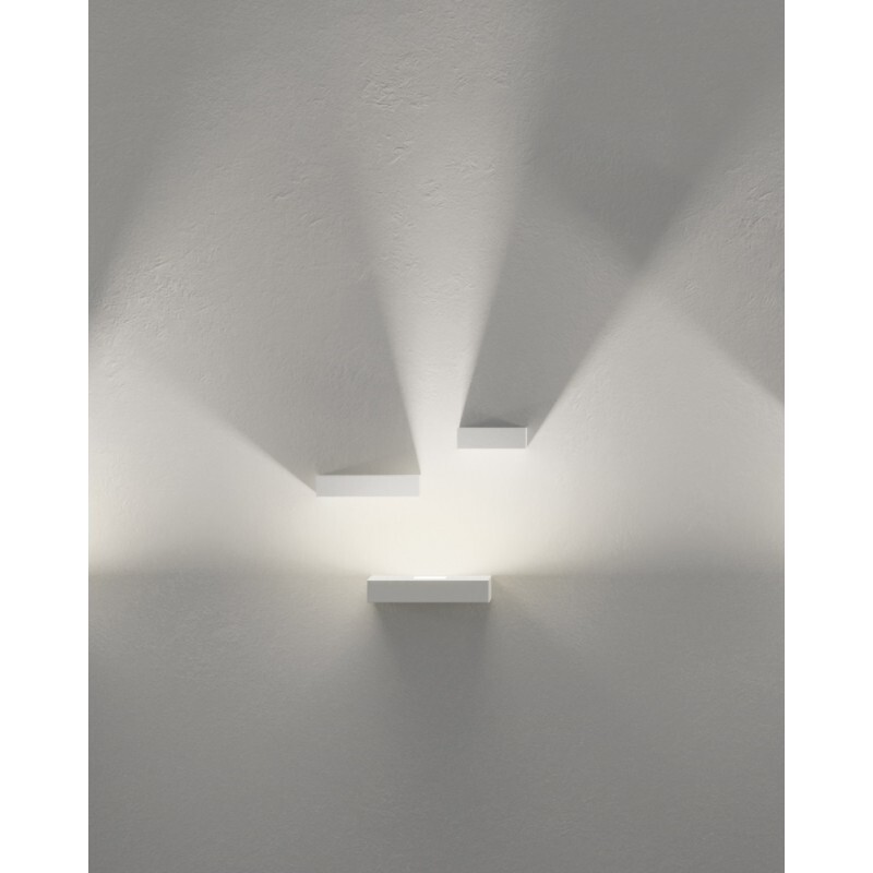 НАСТЕННЫЙ СВЕТИЛЬНИК  VIBIA Set 7751