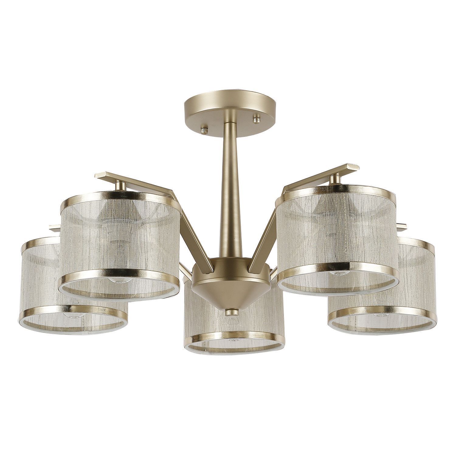 Люстра F-Promo 2488-5P