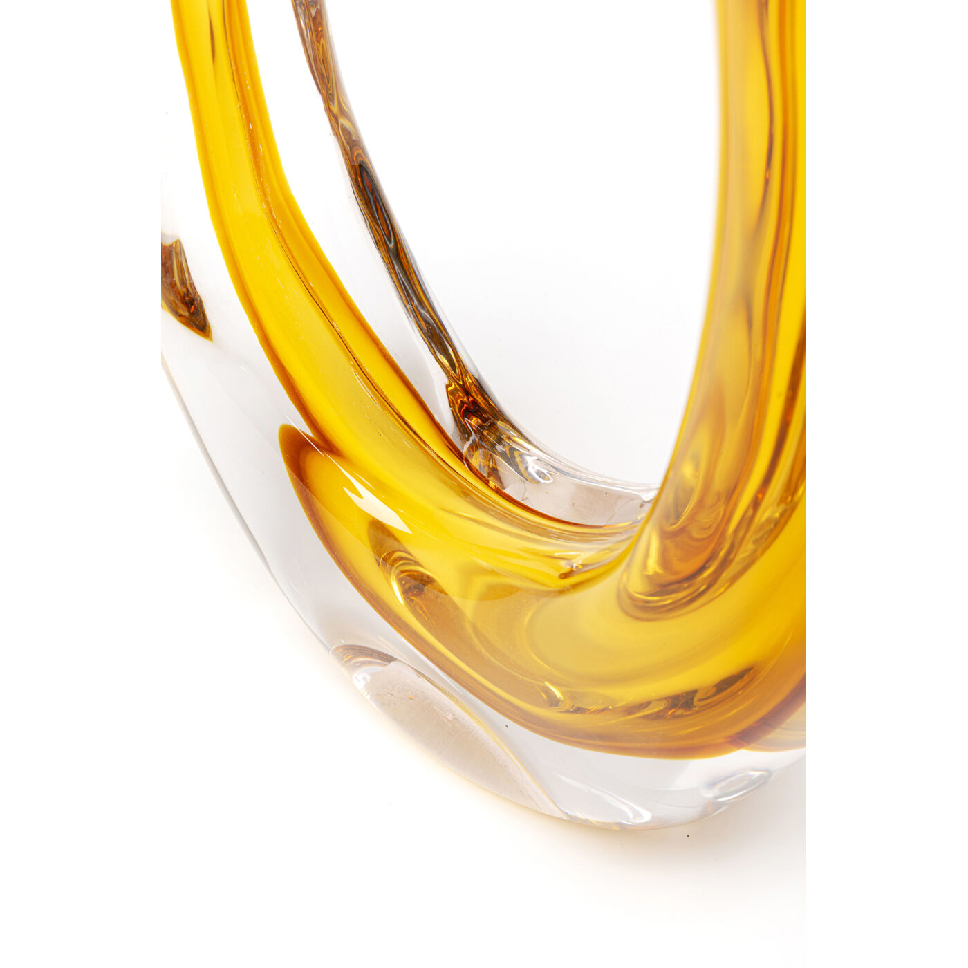 Ваза декоративная Anello 34cm KARE 56856