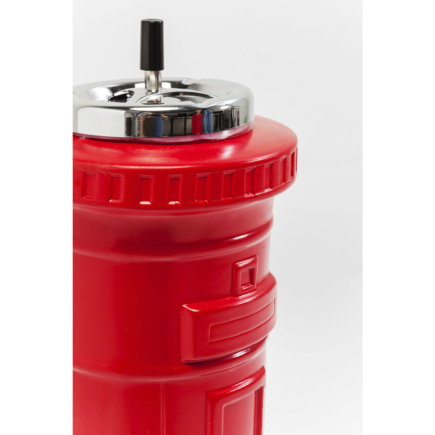 Пепельница напольная KARE London 60590