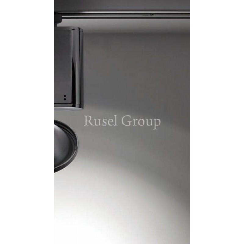 Светильник на шину Fabbian Orbis D70 J07 15 Светильник на шину Fabbian Orbis D70 J07 15