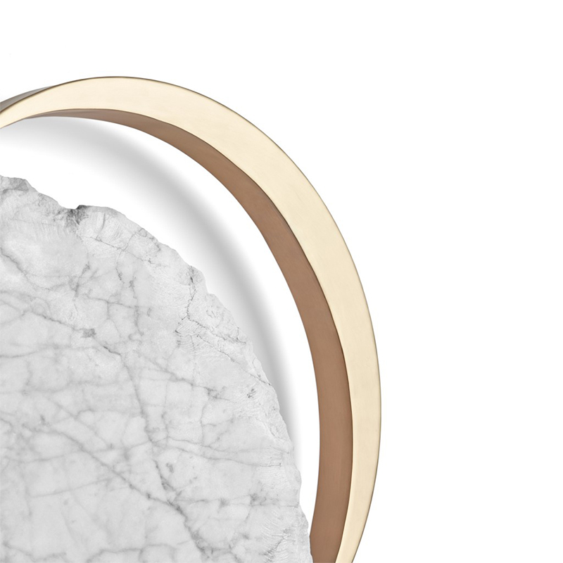 Бра Eclipse Wall Lamp Ginger And Jagger By Imperiumloft