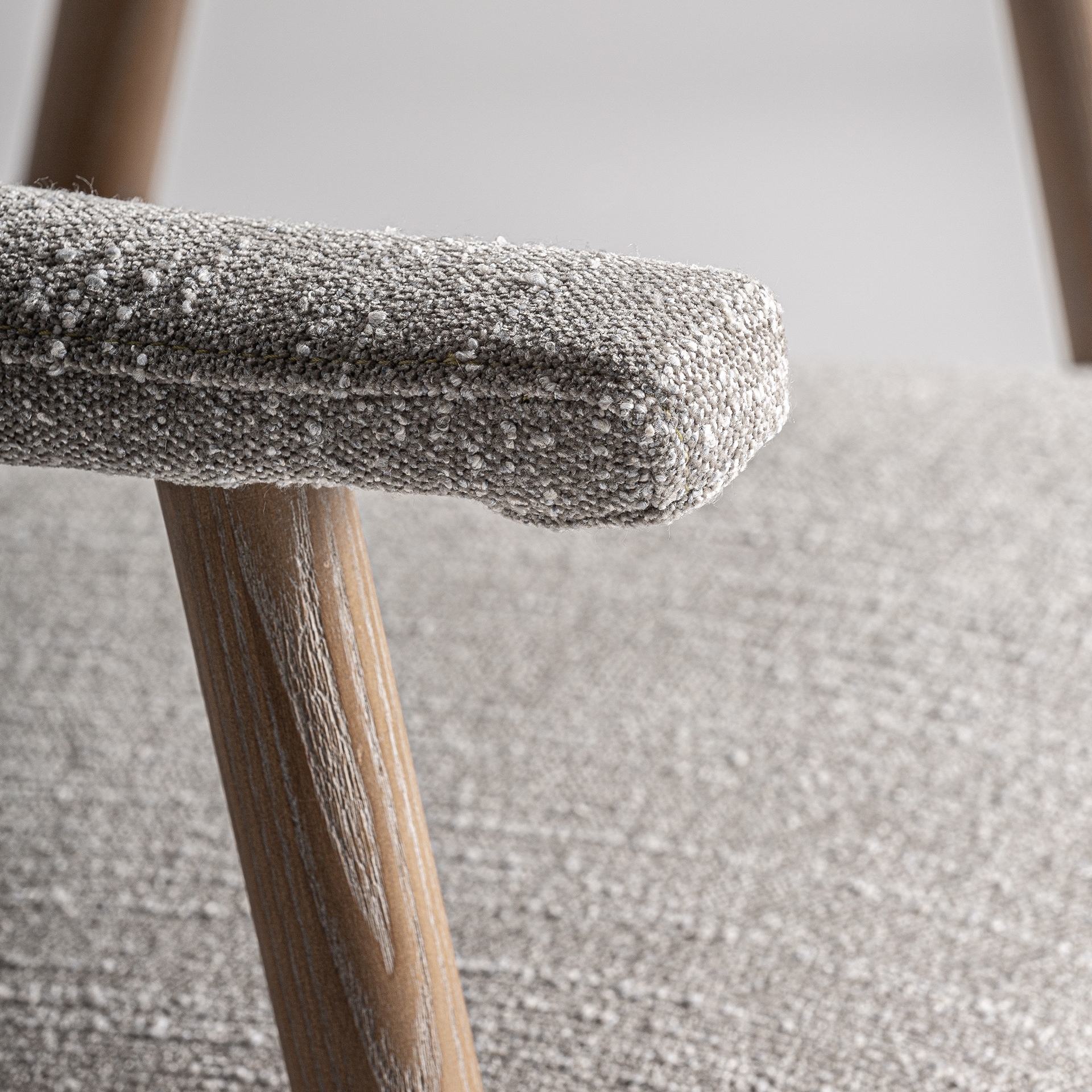 Стул Davrey Vical