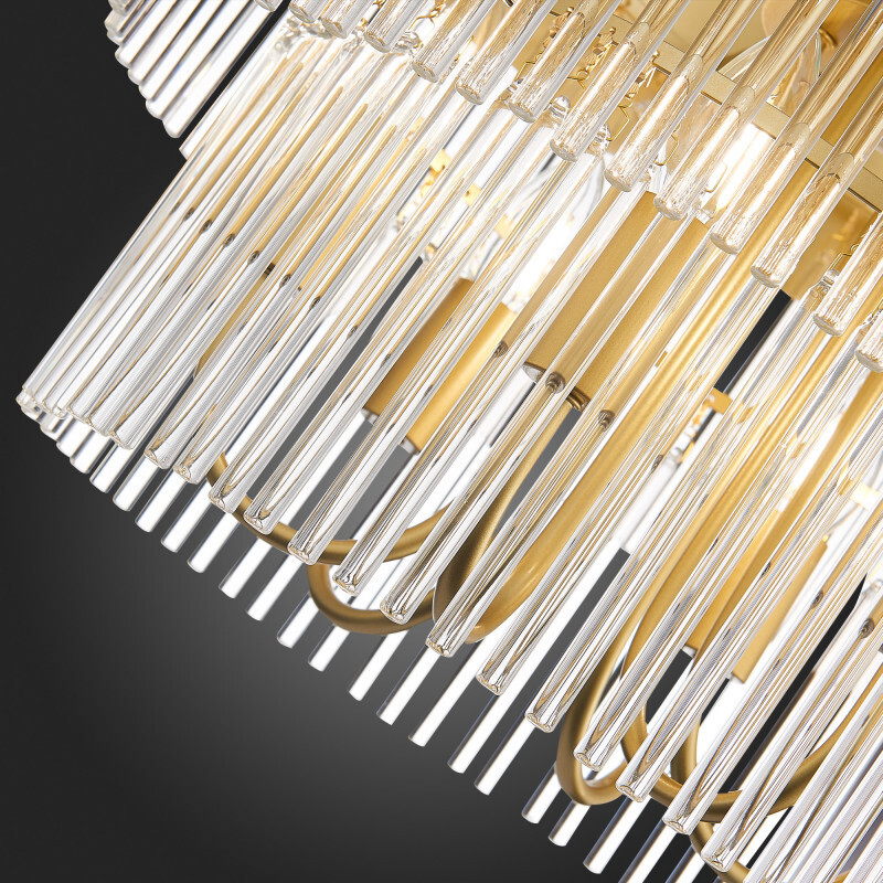 Подвесная люстра ST Luce SL1225.203.06