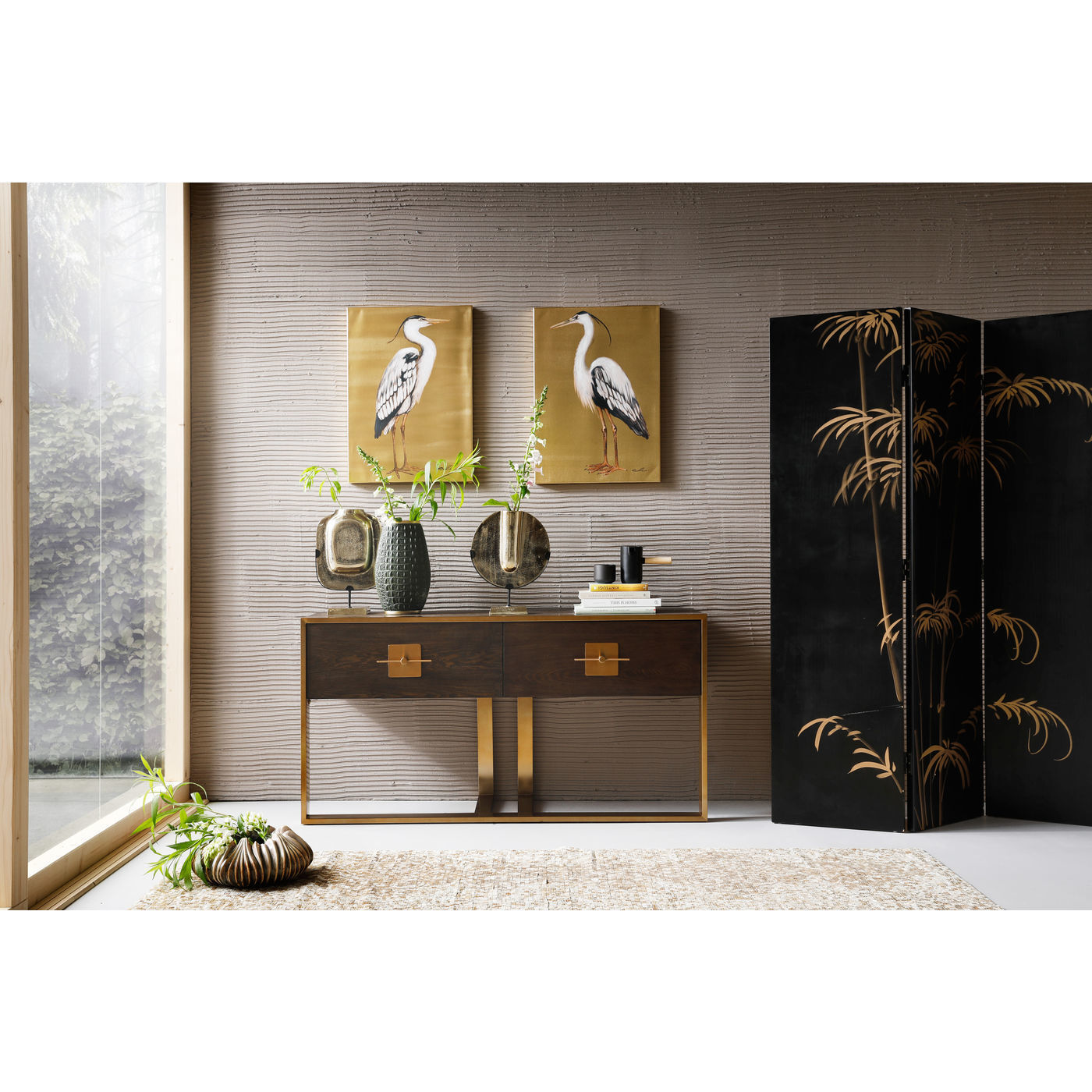 Картина Heron 60772 KARE