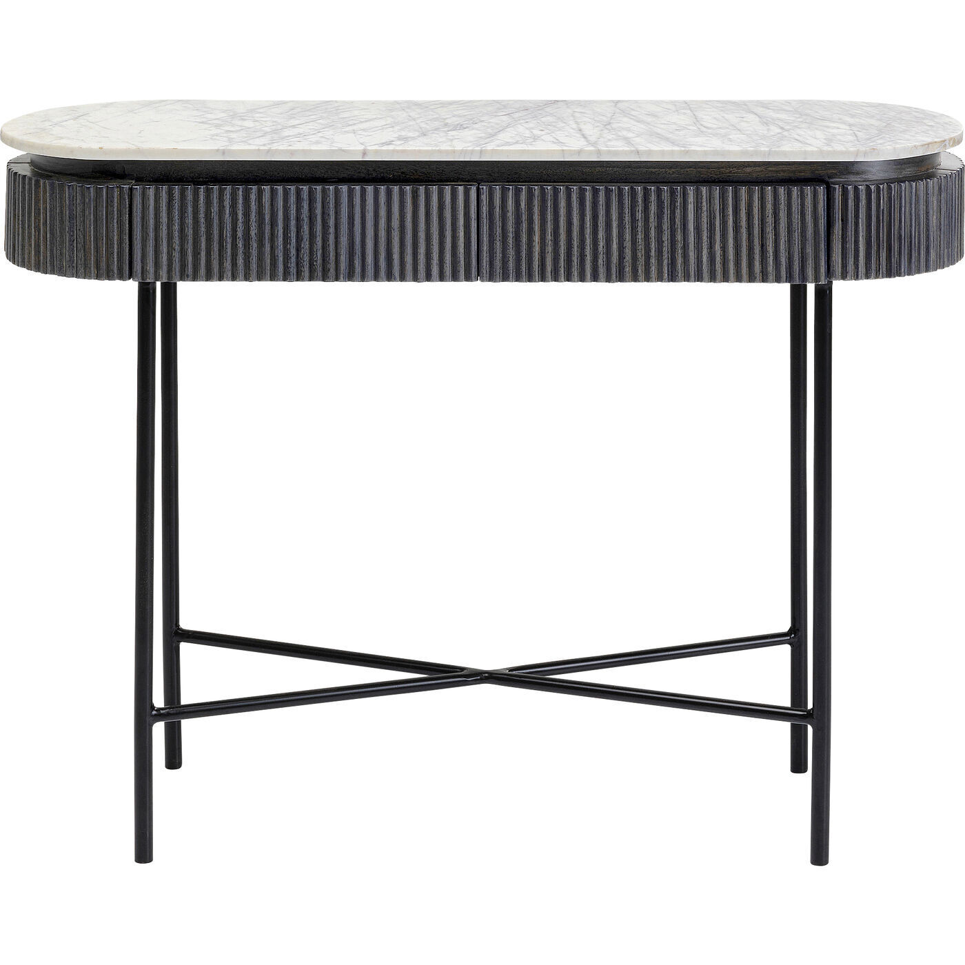 Консоль KARE Glenn 84888