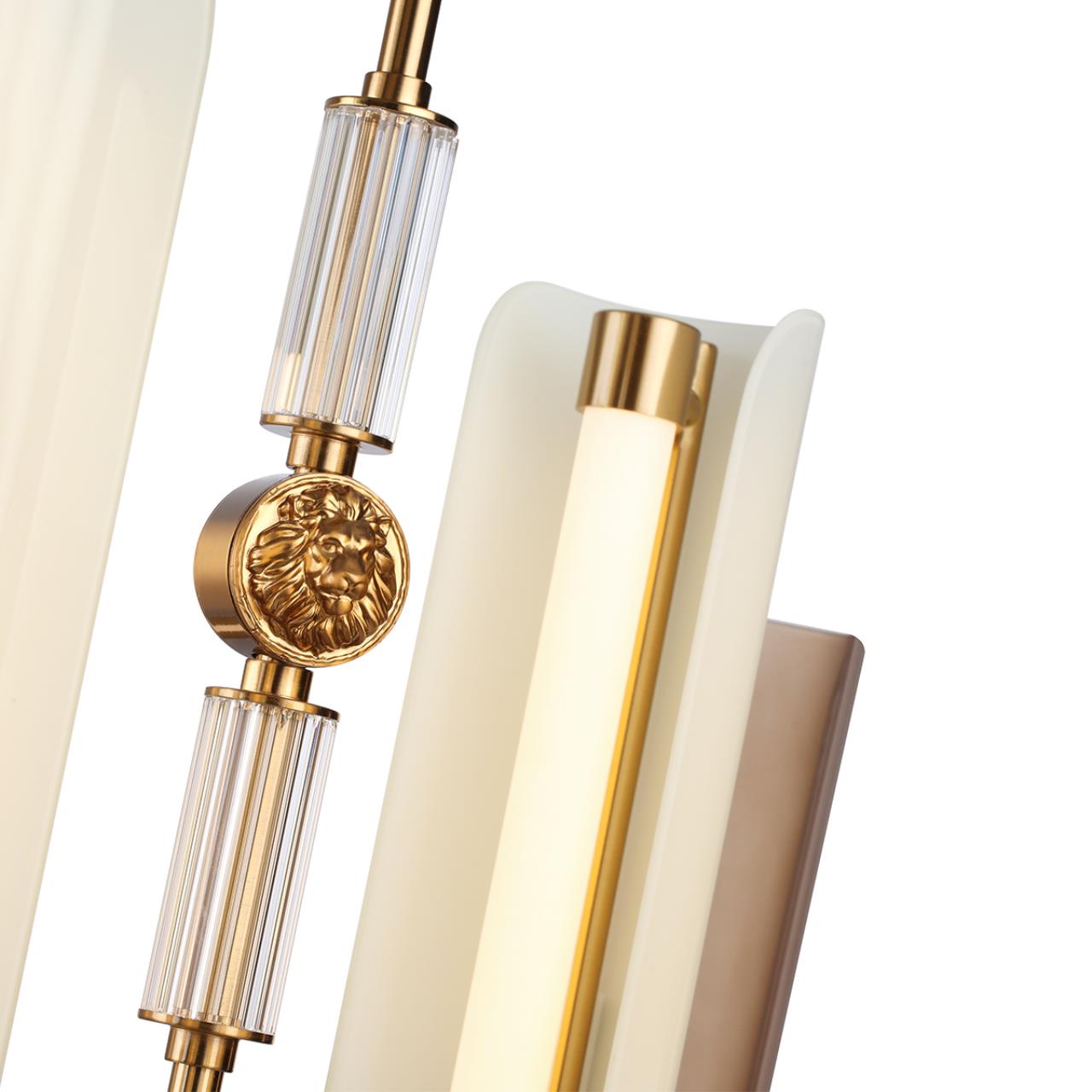 Люстра Odeon Light 5467/60L