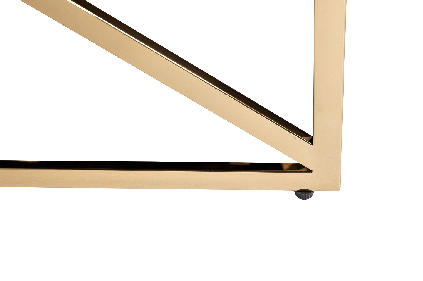 Стул велюровый темно-синий/ножки золото Garda Decor 30C-DX-2014 BLU