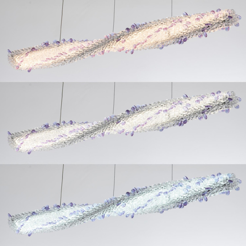 Подвесной светильник MODELUX MS.5007.1000 CR