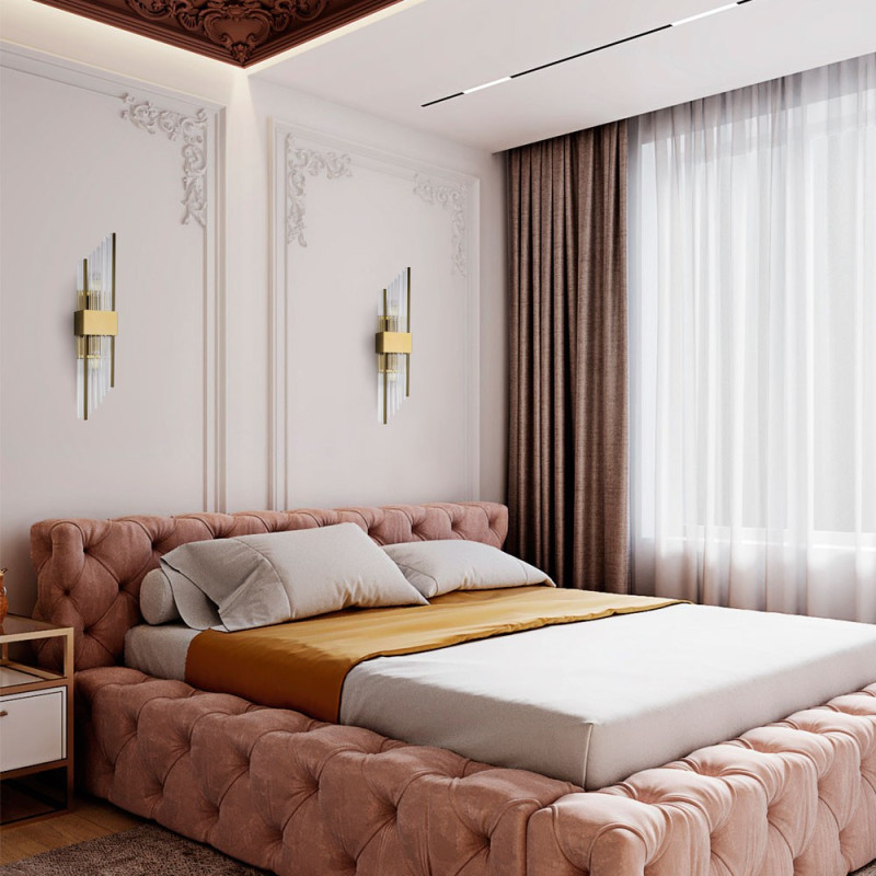 Бра MODELUX ML.515.02 BS