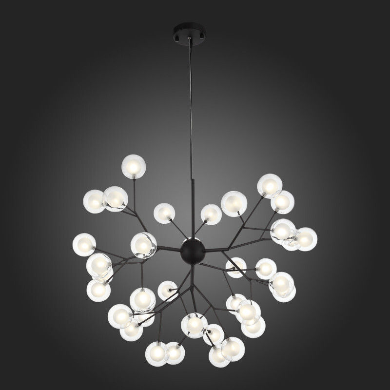 Подвесная люстра ST Luce SL376.403.36