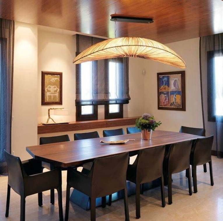 Люстра Aqua Creations Lighting 7 by ImperiumLoft