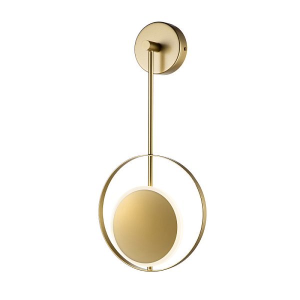 Бра Escada 10206/SG LED Gold