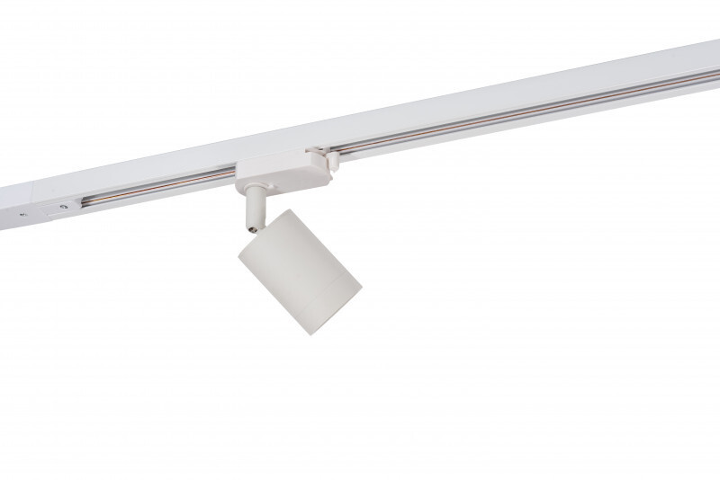 Светильник на шине Denkirs DK6201-WH