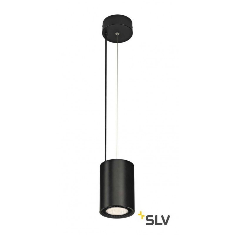 Подвесной светильник SLV 133140
