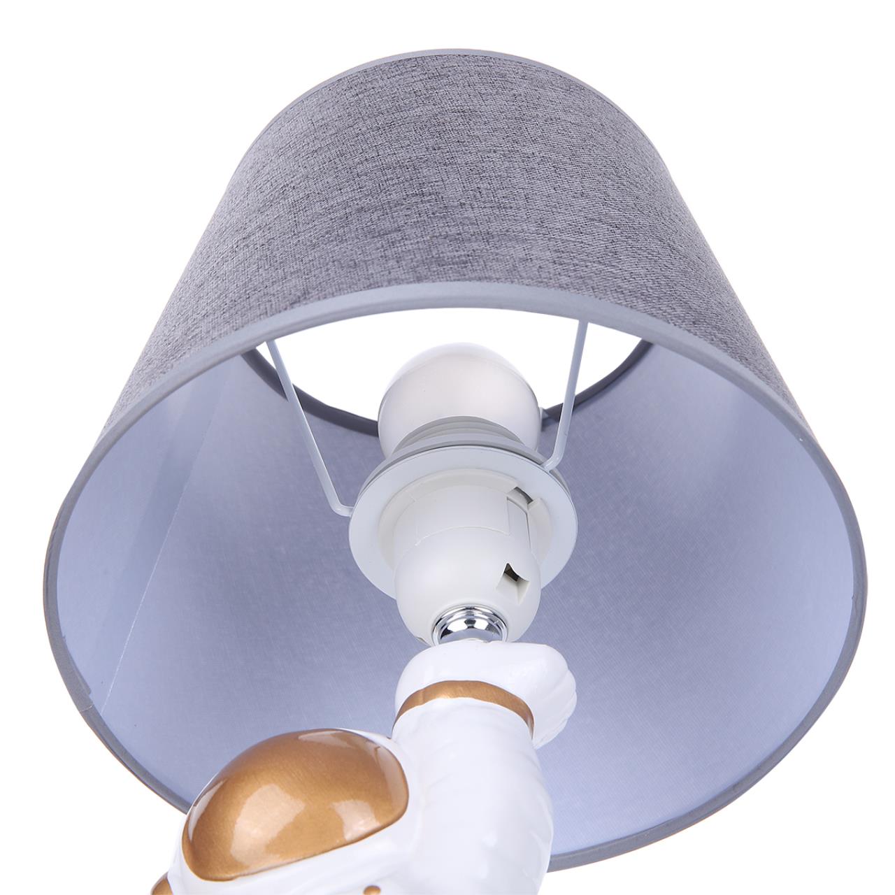 Настольная лампа Lumion 8208/1T