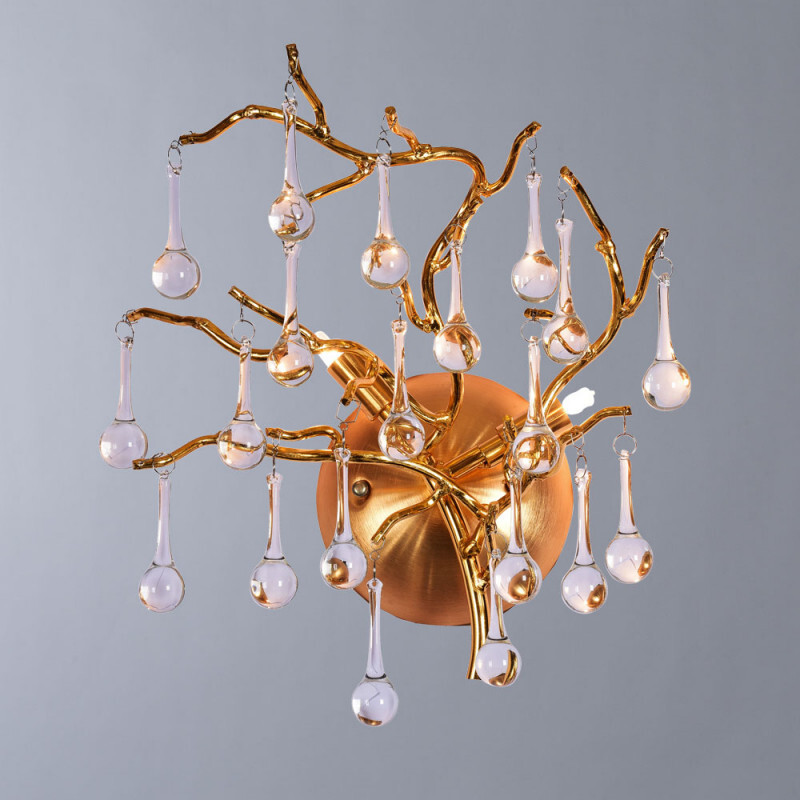 Бра Divinare 3132/16 AP-2