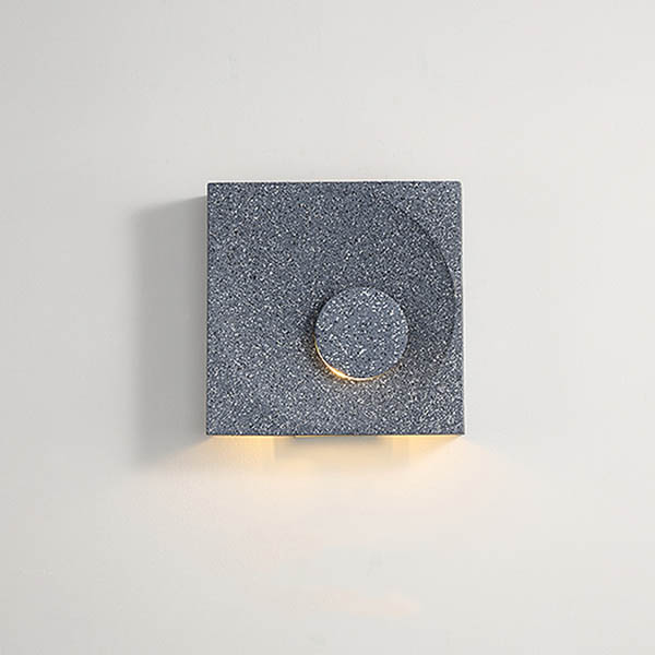 Настенный светильник LEGEND Sandy gray by ImperiumLoft