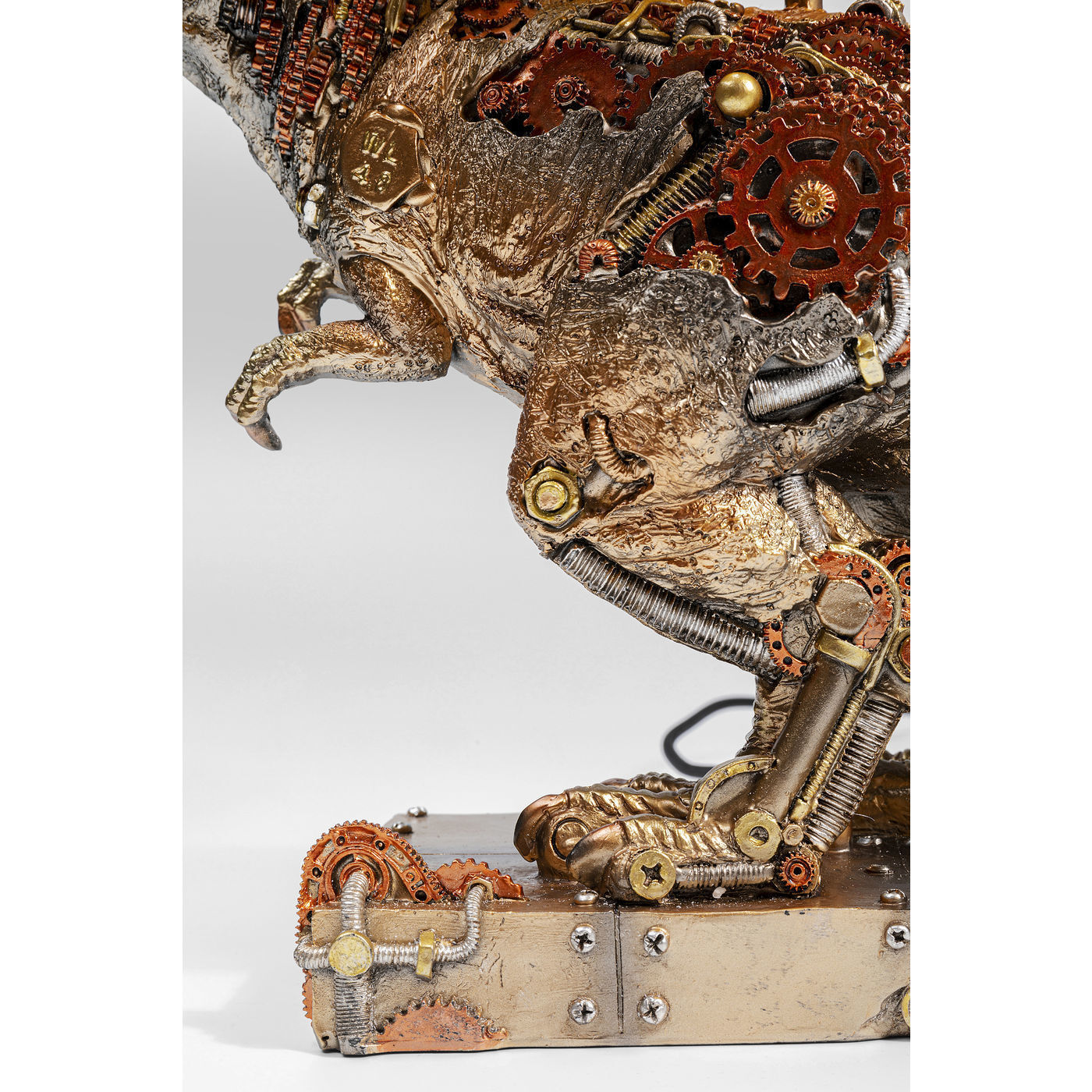 Лампа настольная Dino 52699 KARE