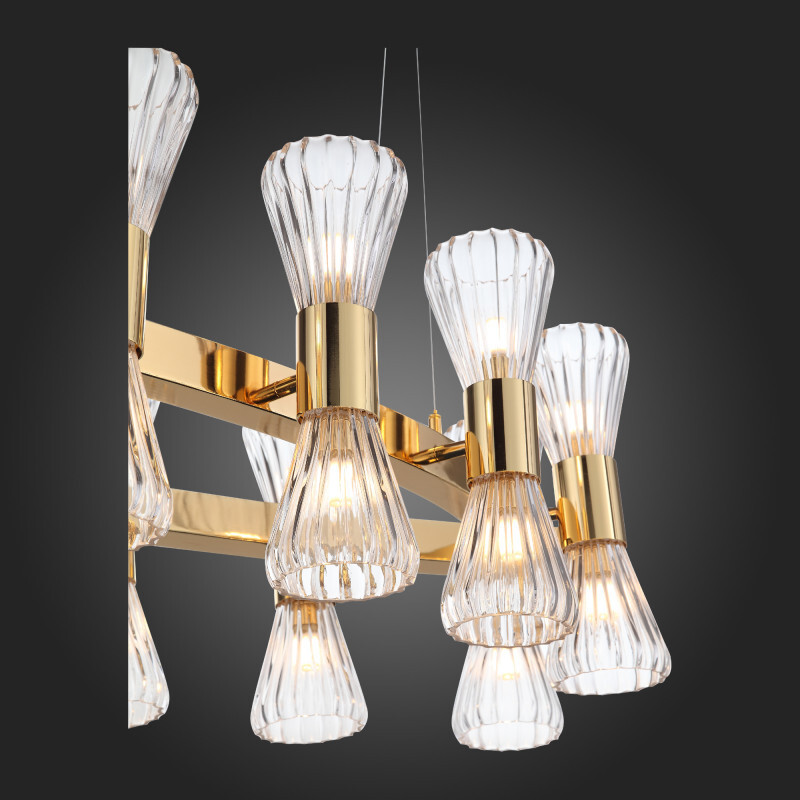 Подвесная люстра ST Luce SLD002.203.32