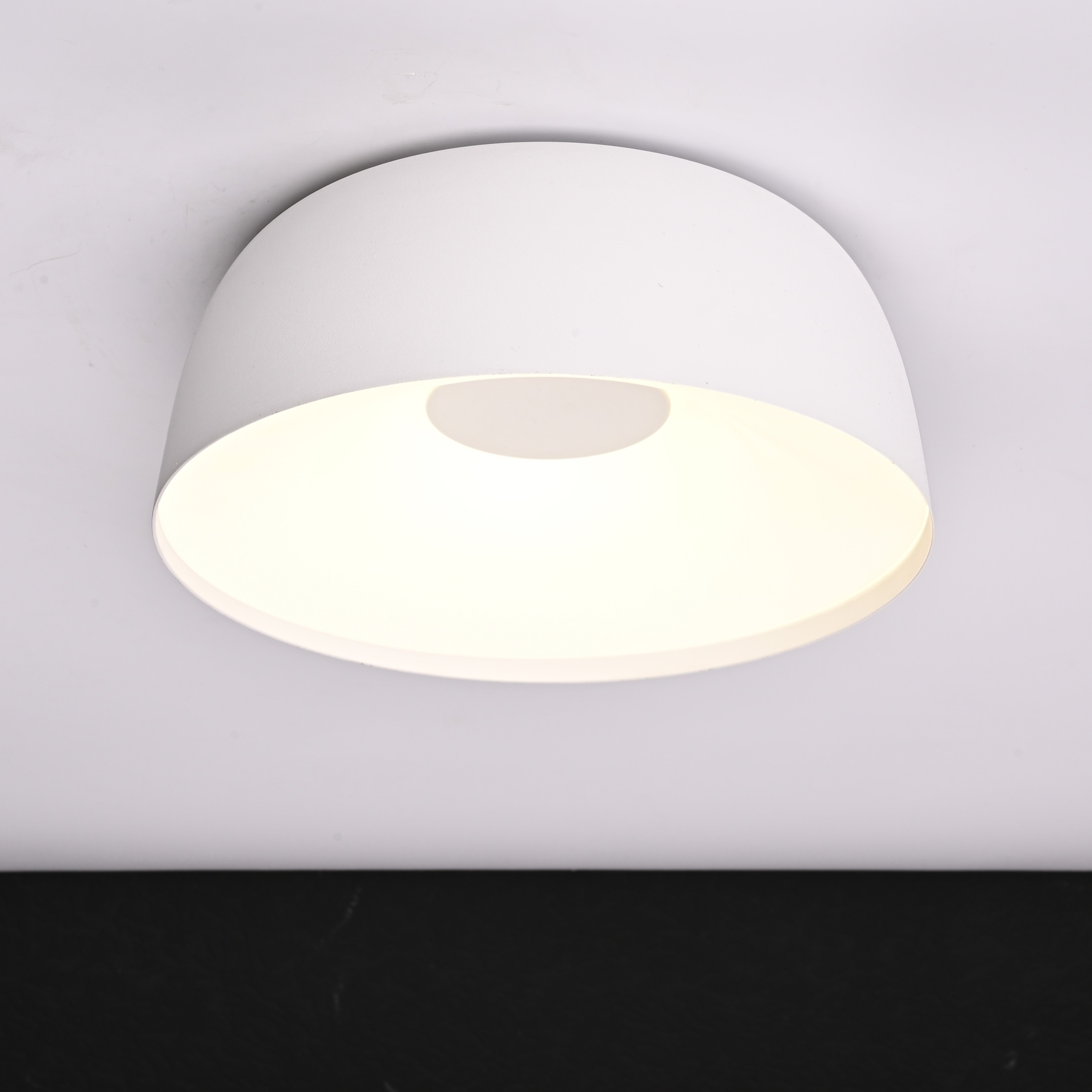 Светильник Djembé D22 White By Imperiumloft