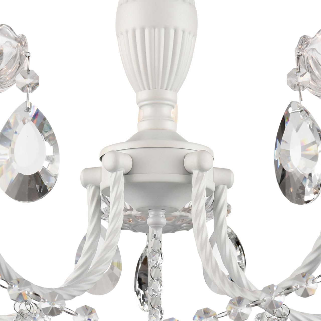 Люстра Lumion 8189/5