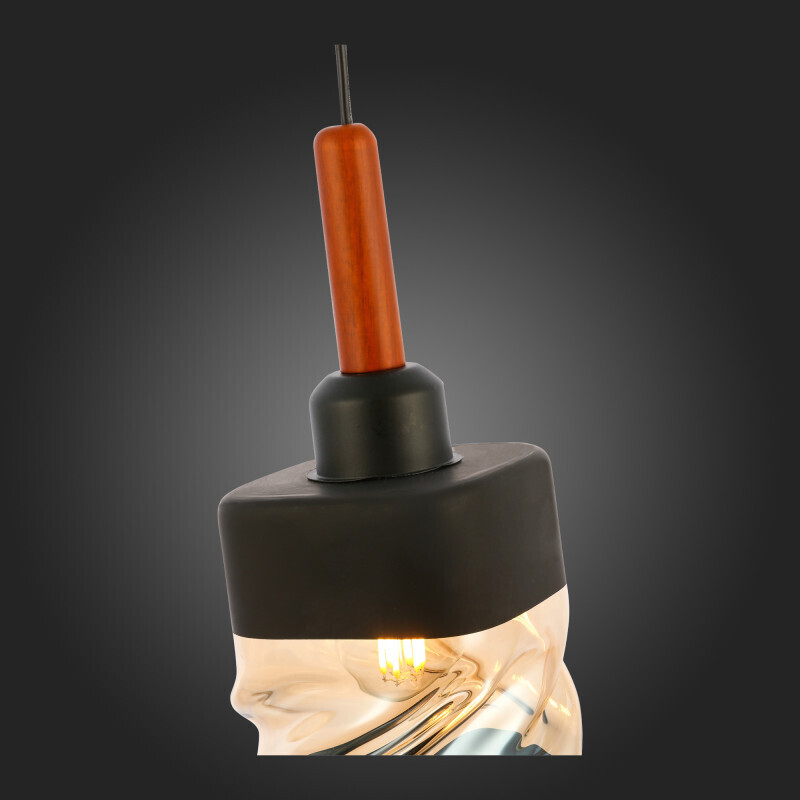 Подвесной светильник Evoluce SLE114403-01