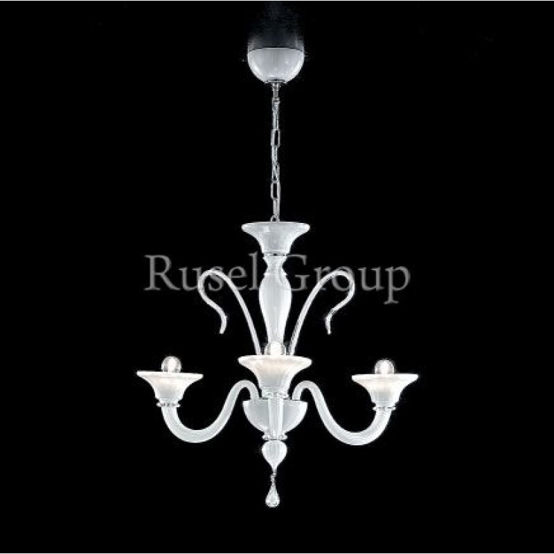 Люстра Sylcom 1460/3