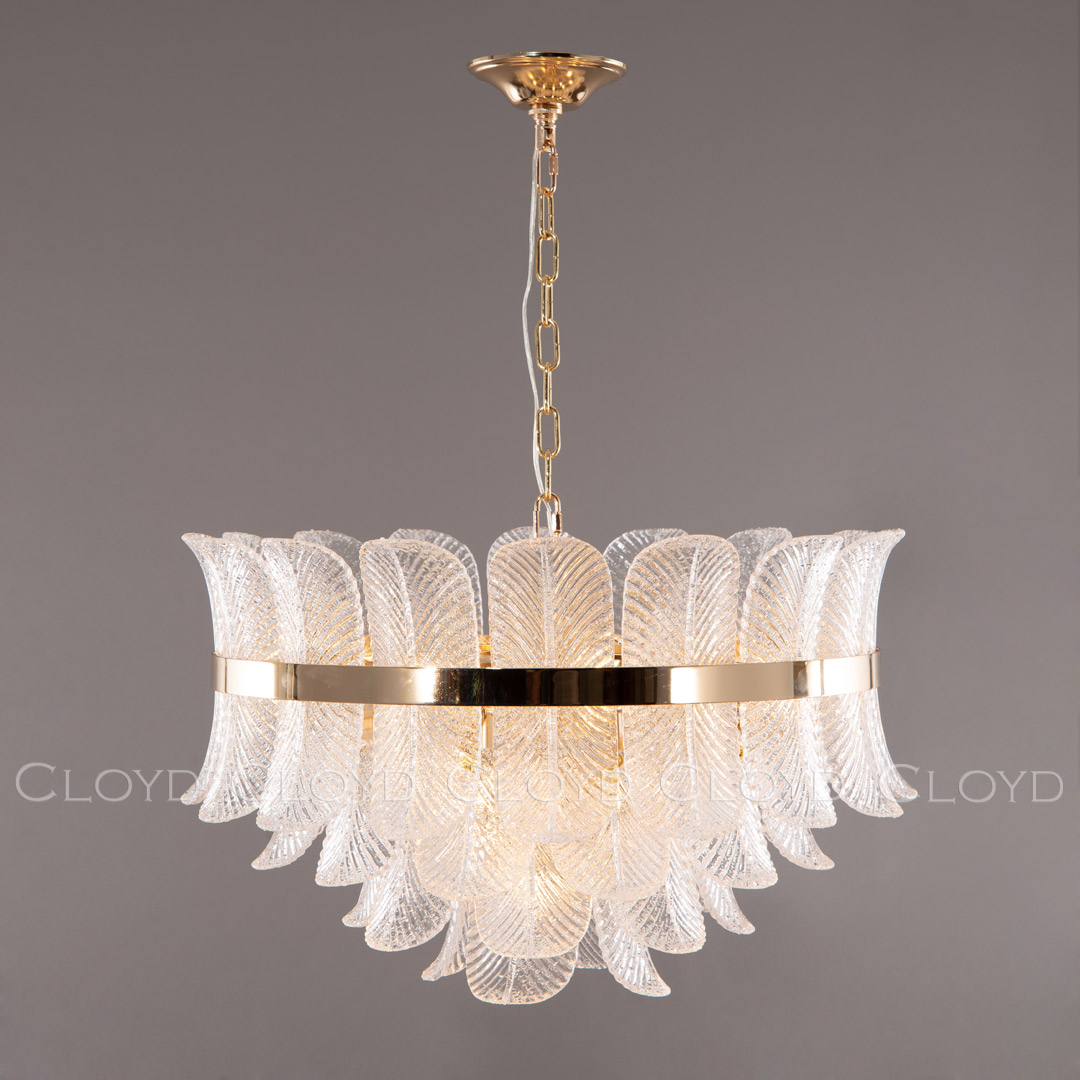 Люстра подвесная Cloyd Siam 11042