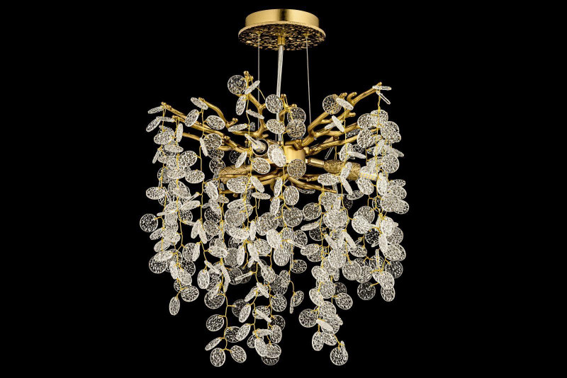 Подвесная люстра Dio D'arte Tavenna H 1.5.32.102 A