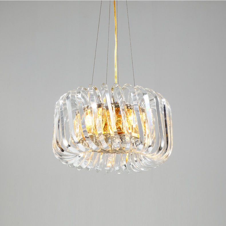 Люстра HELIX by ImperiumLoft