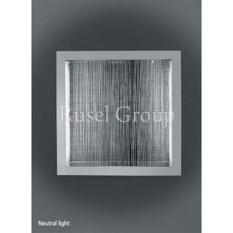 Настенно-потолочный светильник Artemide ALTROVE 600