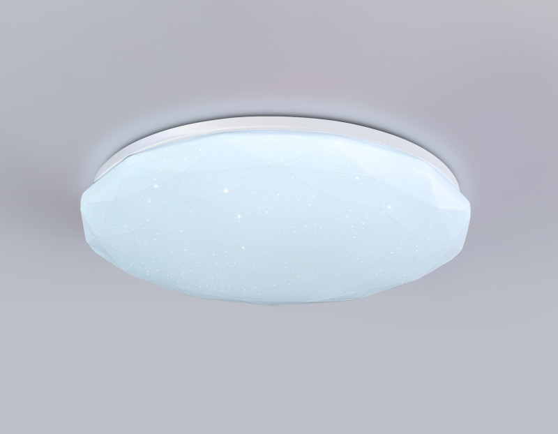 Накладной светильник Ambrella Light FZ417