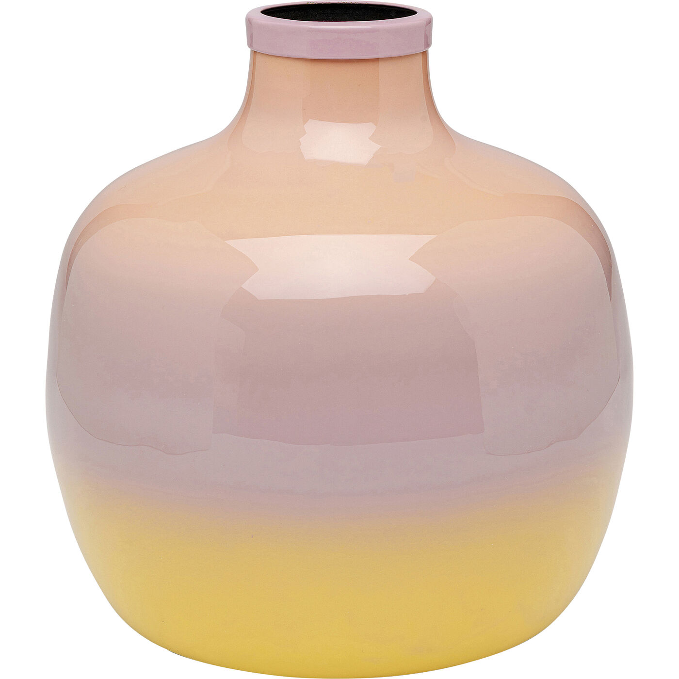 Ваза Rici 19cm KARE 57153