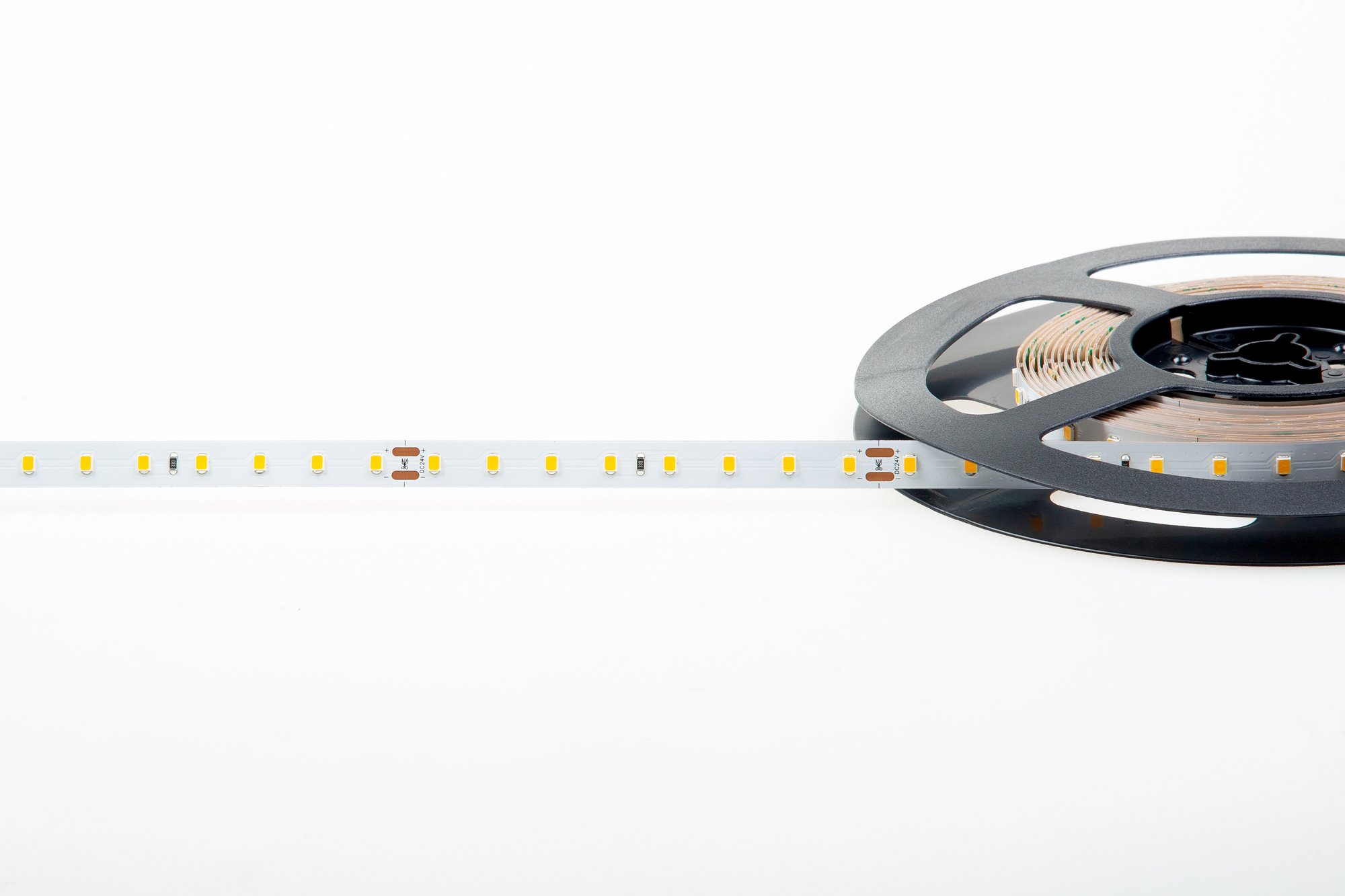 Светодиодная лента Donolux DN18391WWRA85