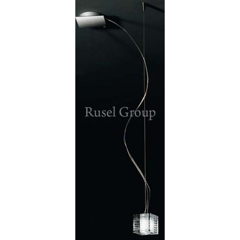 Подвесной светильник de MAJO OTTO X OTTO S1D