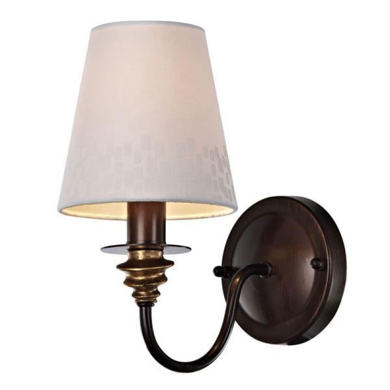 Настенный светильник L'Arte Luce Ferrera L12221.37