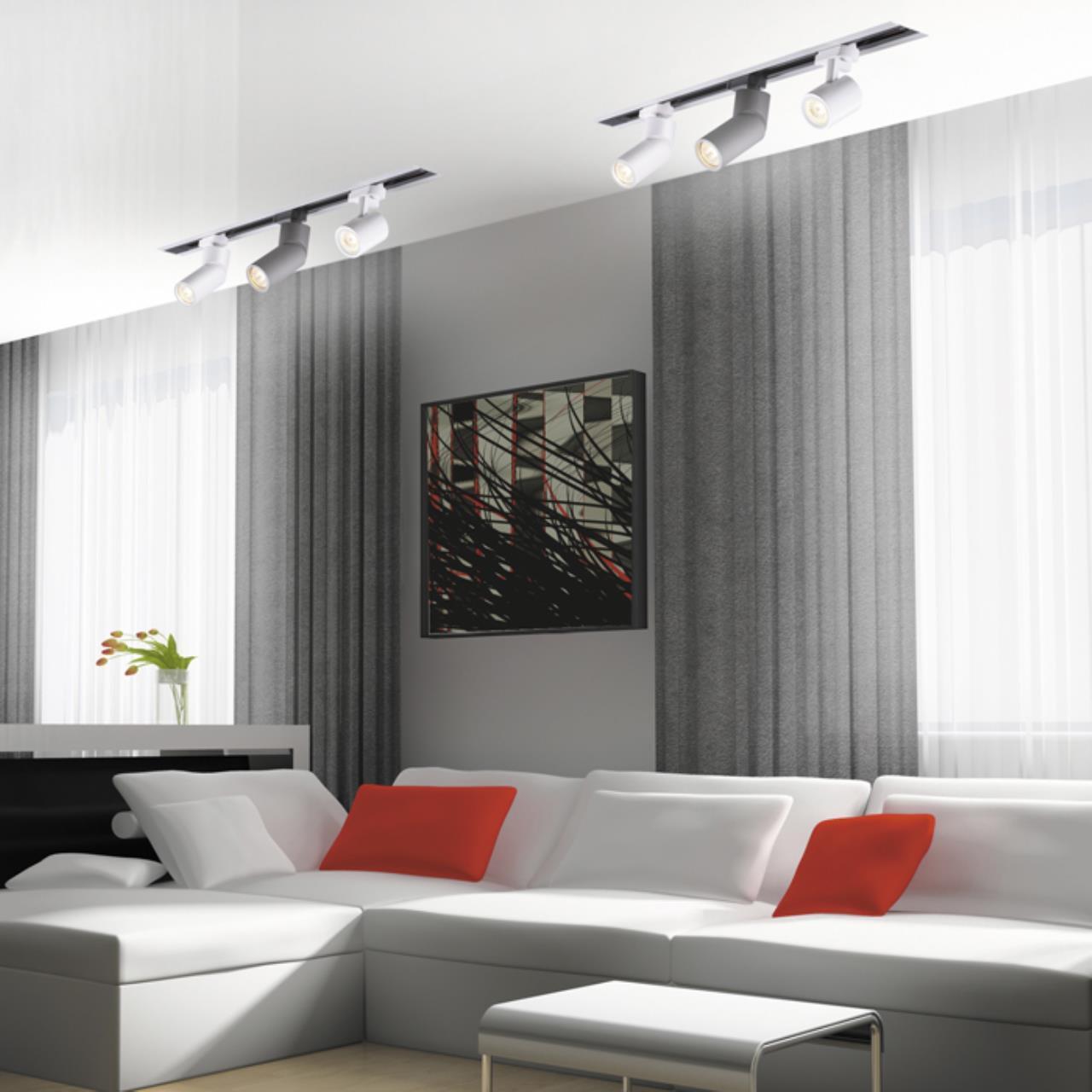 Встраиваемый профиль Novotech 358090