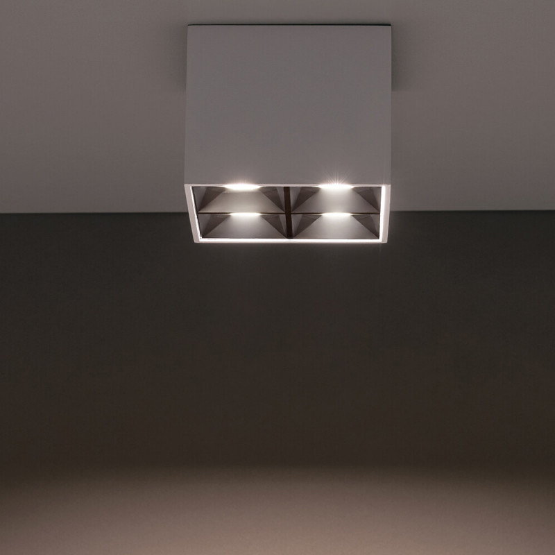 Накладной светильник Nowodvorski 10051