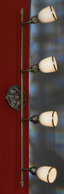 Спот Lussole LGO LSL-7309-04