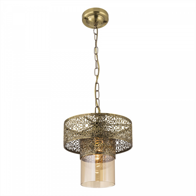 Подвесной светильник Citilux CL467133