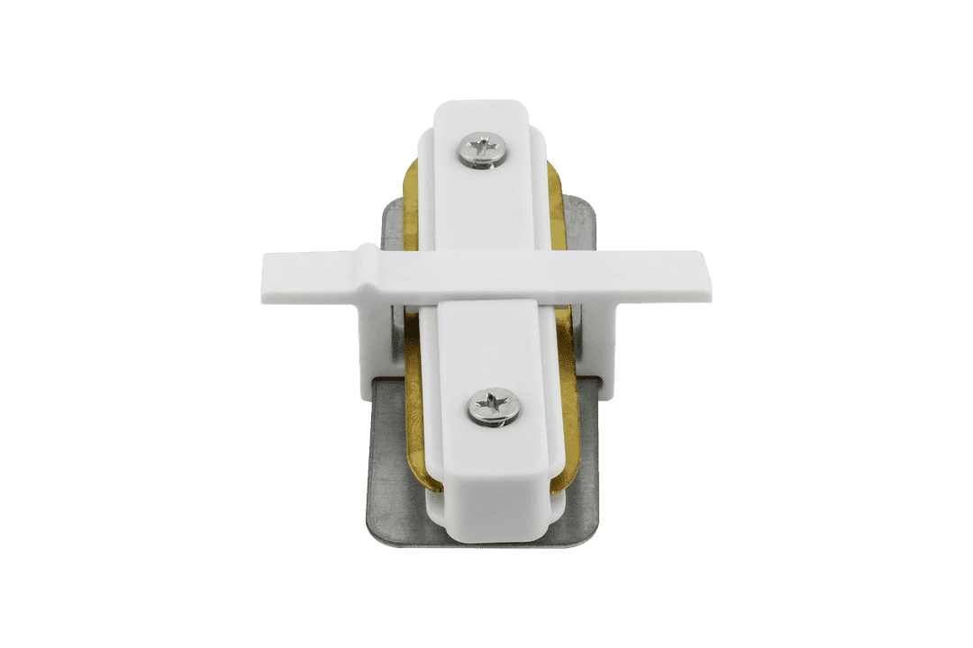 Коннектор для однофазного встраиваемого трека SWG KXZ-RC-WH-I